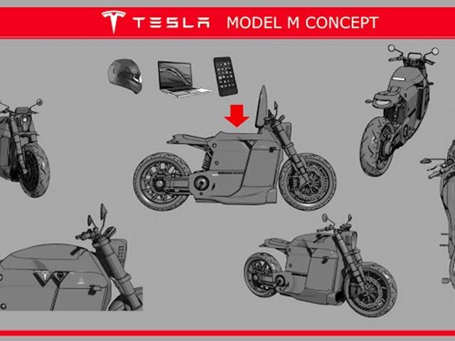 Вы купили бы Tesla, если бы это была ее следующая модель